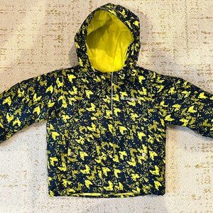 Columbia Toddler Boy Winter Jacket